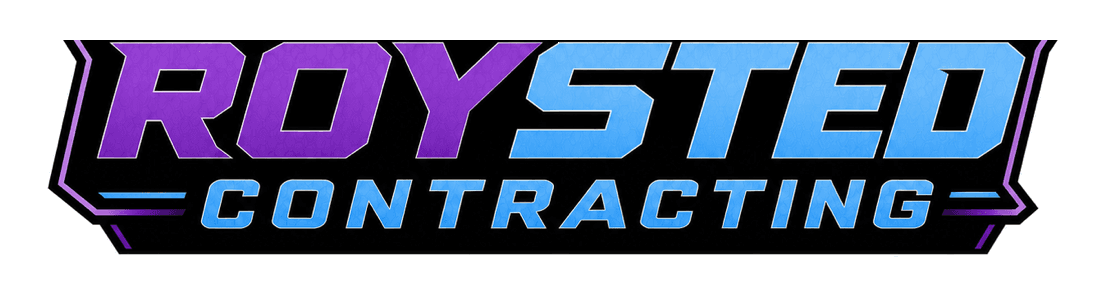 Roysted Contracting